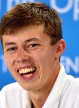 Matt Fitzpatrick - athletespeakers