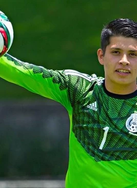 Jesse Gonzalez - athletespeakers