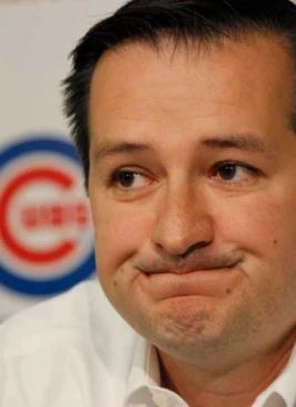 Tom Ricketts - athletespeakers