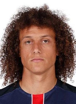 David Luiz - athletespeakers