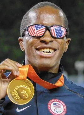 David Brown - athletespeakers