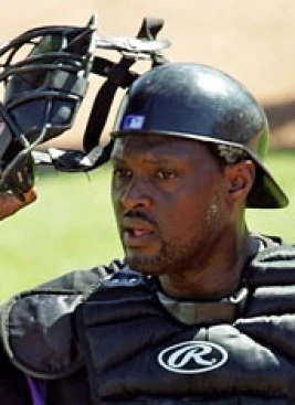 Charles Johnson - athletespeakers