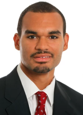 Perry Ellis - athletespeakers
