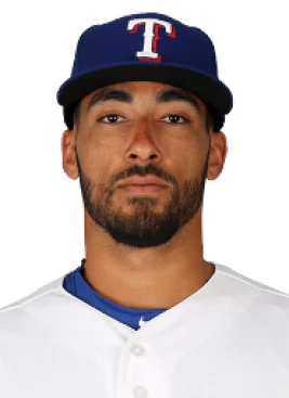 Ian Desmond - athletespeakers