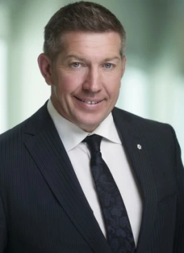 Sheldon Kennedy - athletespeakers