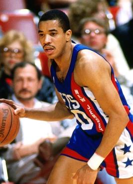 Otis Birdsong - athletespeakers