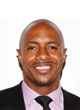 Jay Williams - athletespeakers