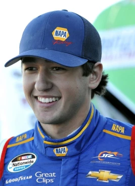 Chase Elliott - athletespeakers