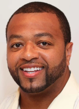 Demetric Evans - athletespeakers