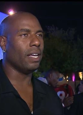 Derrick Deese - athletespeakers