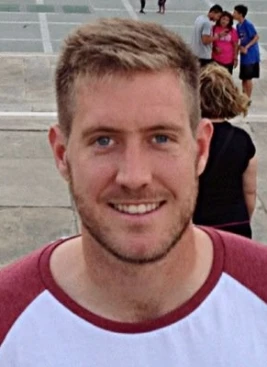 Clint Irwin - athletespeakers