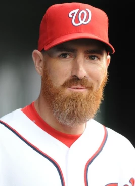 Adam LaRoche - athletespeakers