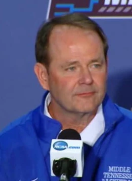 Kermit Davis - athletespeakers