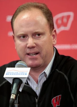 Greg Gard - athletespeakers