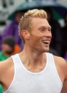 Casey Patterson - athletespeakers