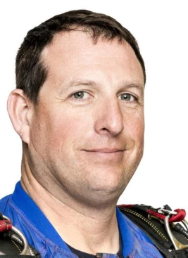 Luke Aikins - athletespeakers