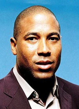 John Barnes - athletespeakers