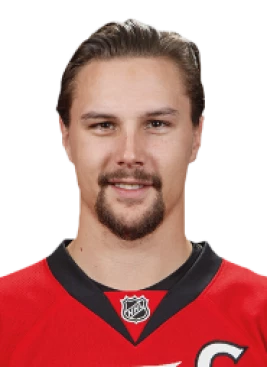 Erik Karlsson - athletespeakers