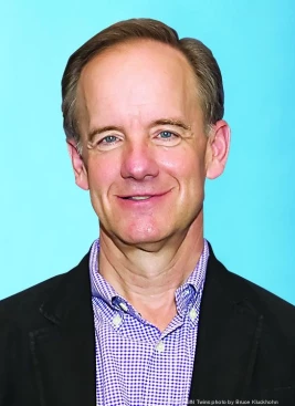 Jim Pohlad - athletespeakers