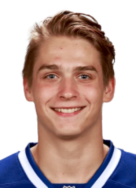 Jake Virtanen - athletespeakers