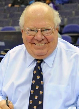 Verne Lundquist - athletespeakers