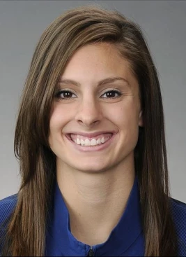 Katie Meili - athletespeakers