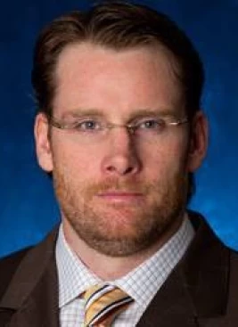 Chris Dingman - athletespeakers