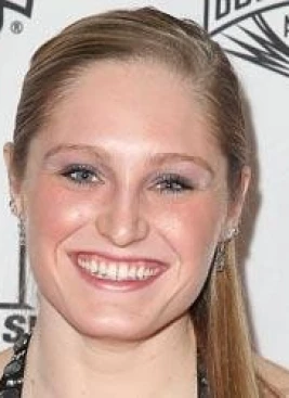 Kelsi Worrell - athletespeakers