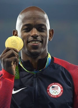 Jeff Henderson - athletespeakers