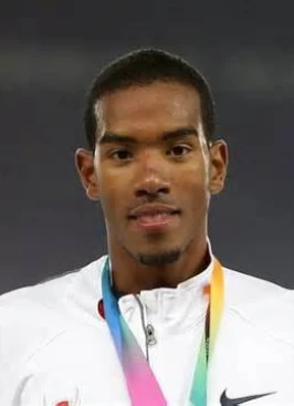 Christian Taylor - athletespeakers