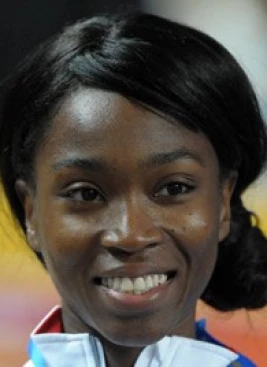 Tianna Bartoletta - athletespeakers