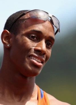 Tony McQuay - athletespeakers