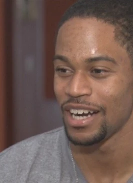 Arman Hall - athletespeakers