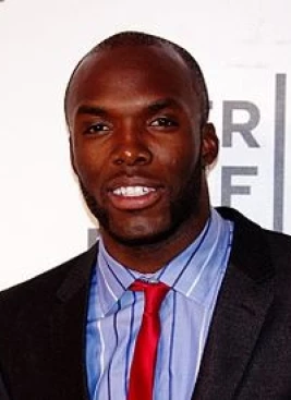LaShawn Merritt - athletespeakers