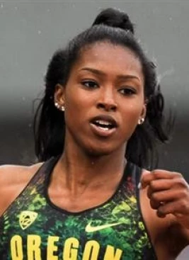 Ariana Washington - athletespeakers