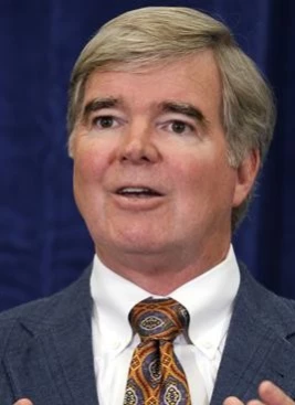 Mark Emmert - athletespeakers