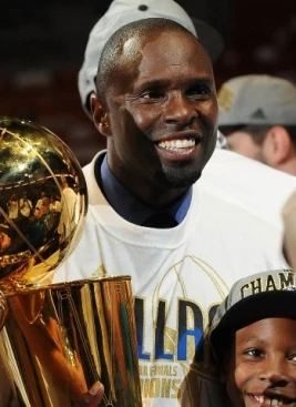 Darrell Armstrong - athletespeakers