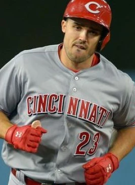 Adam Duvall - athletespeakers
