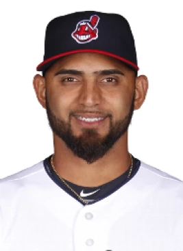 Danny Salazar - athletespeakers
