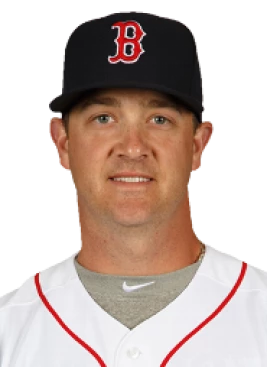 Steven Wright - athletespeakers