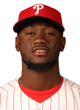 Odubel Herrera - athletespeakers