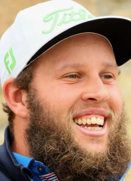 Andrew Johnston - athletespeakers