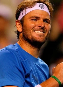 Mardy Fish - athletespeakers