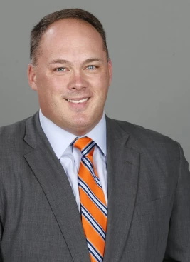 Geoff Collins - athletespeakers