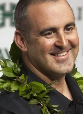 Nick Rolovich - athletespeakers