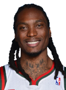 Marquis Daniels - athletespeakers