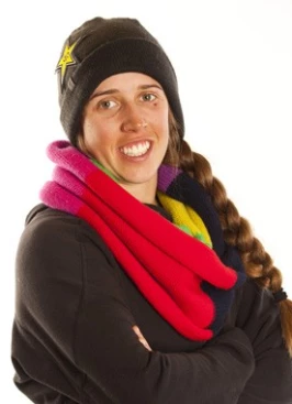 Maddie Bowman - athletespeakers