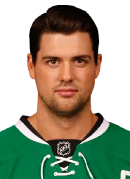 Jamie Benn - athletespeakers