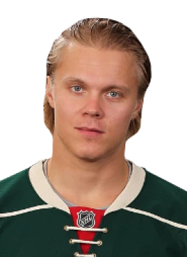 Mikael Granlund - athletespeakers