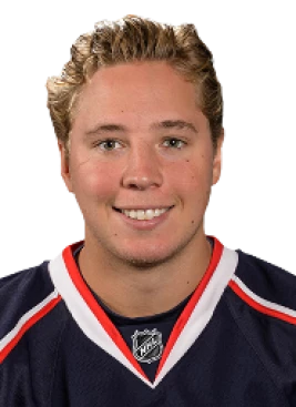 Cam Atkinson - athletespeakers